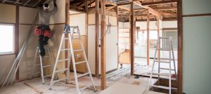 Entreprise de rénovation de la maison et de rénovation d’appartement à Saint-Ouen-des-Champs